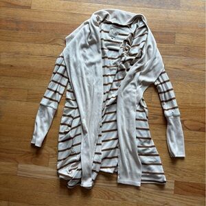 NWOT chaser cardigan